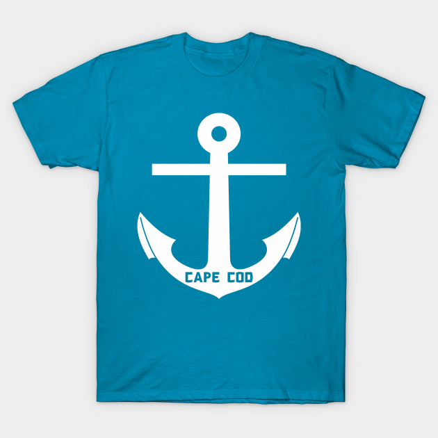 cape cod t shirt store